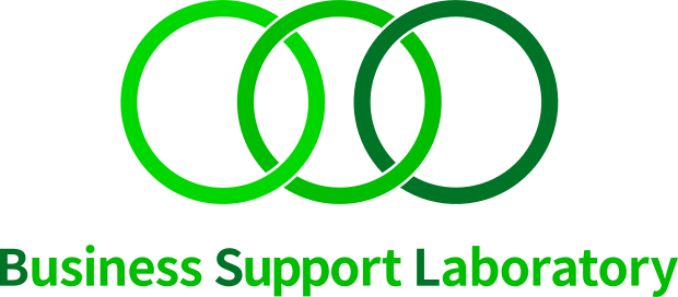 株式会社Ｂ・Ｓ・Ｌ Logo